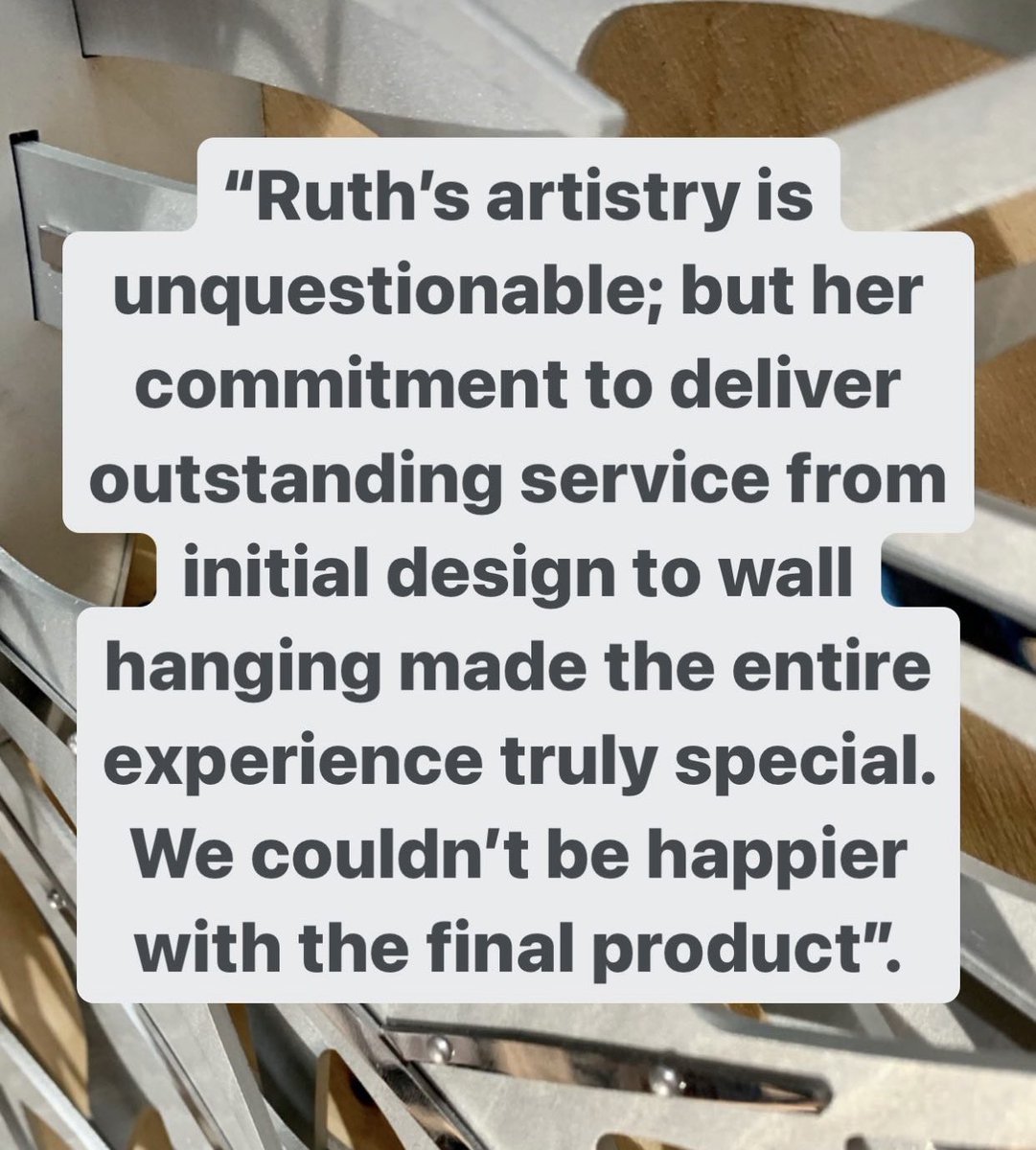 Ruth Moilliet tweet media