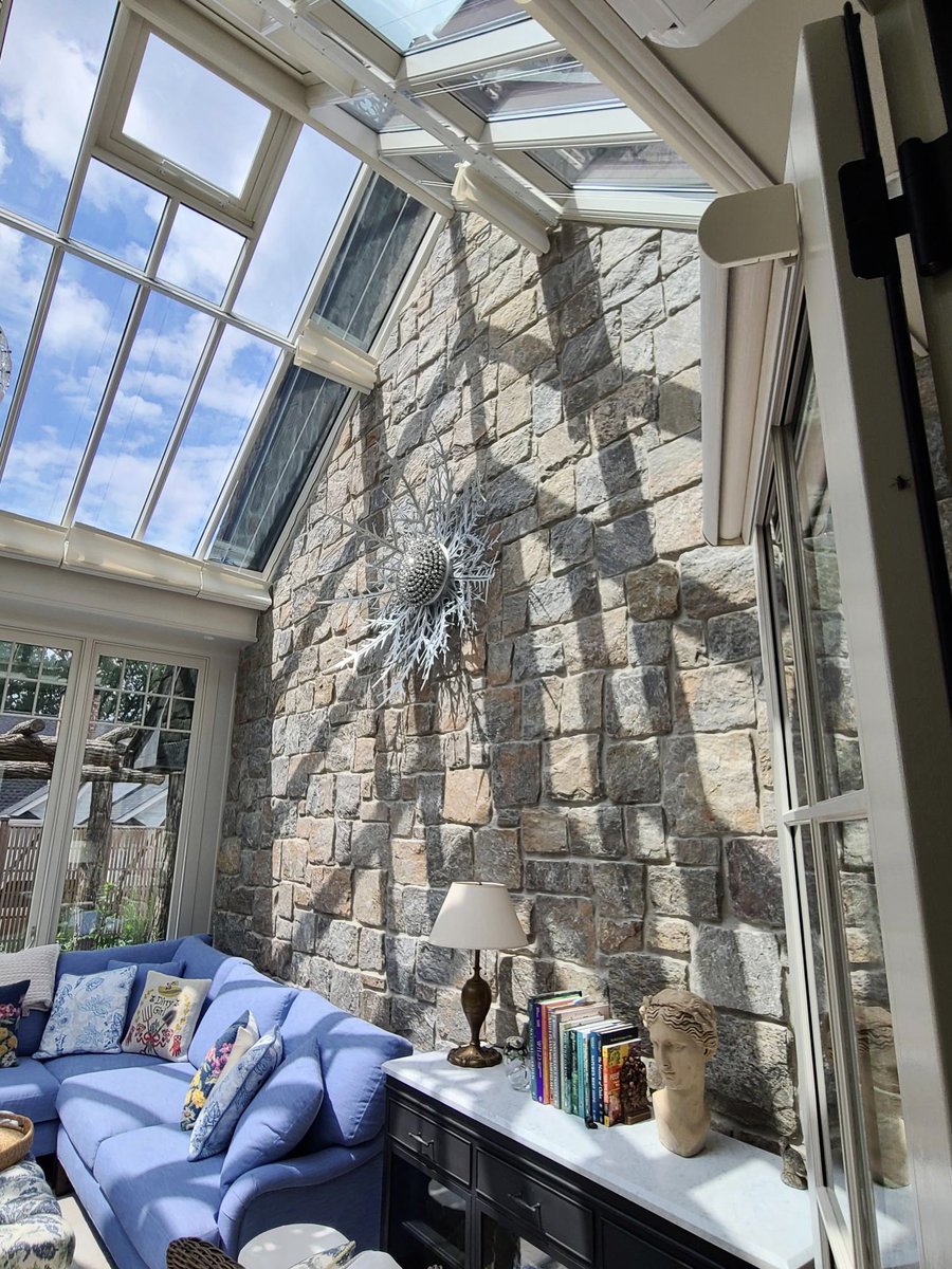 Recent commission ‘Eryngium’ wall sculpture

#eryngium #anodisedaluminium  #mirrorstainless #metalsculpture #sculpture #flowersculpture #flowerart #inspiredbynature #interiorsculpture #wallart #wallsculpture #gardensculpture #metalcraft #bespokesculpture #bespokeartwork #sculptor