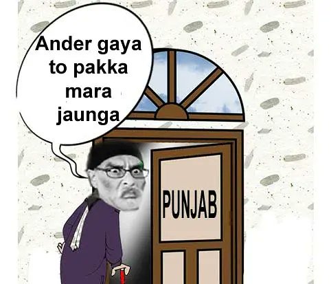 Dilreetkaur14's tweet photo. #GoBackPannun #SikhsAgainstKhalistan #Khalistan https://t.co/DXOrm3LmUj