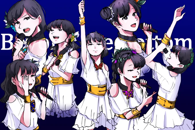 わぐちゃん!  #WUG_JP