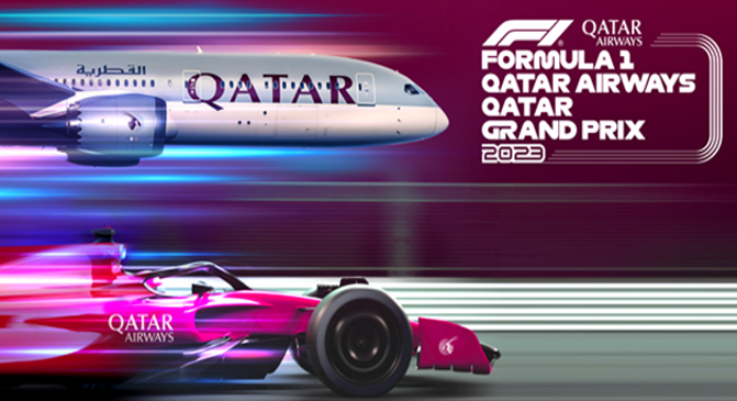 🏁 Don't miss out!  🏁 
🏎 Offers for both Qatar F1 and Singapore F1 expire on Monday!
Check out our various offers and book now before the 
31st of July to secure the trip of a lifetime! 🏎

F1 Poster ➡️ ow.ly/cEKe50NC0QN
F1@premierholidays.co.uk  
#WeAreABTAmembers