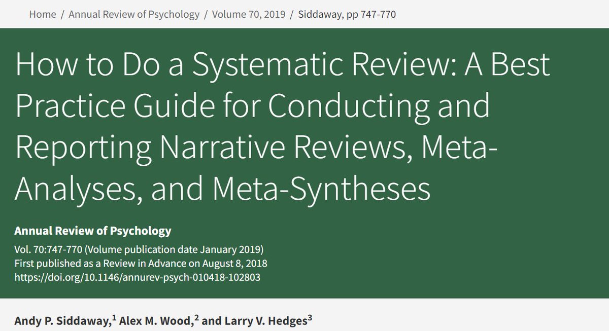 Covidence tweet media