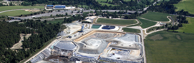 VeuAnoia's tweet image. ❌ #Catalunya continua sense fer els deures en #reciclatge i incompleix la normativa europea 👉ow.ly/7pCP50Pnmtf

L’@residuscat no descarta l’ampliació de l’abocador de residus perillosos de #Castellolí