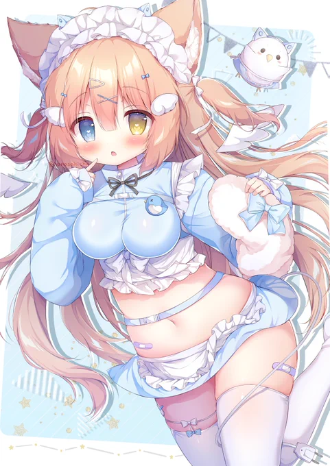 こまこちゃん