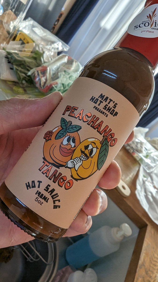 CaptainHansode's tweet image. うまい！
うまい！
うまい！
うまい！

#ホットソースバー　＃HotSauceBar