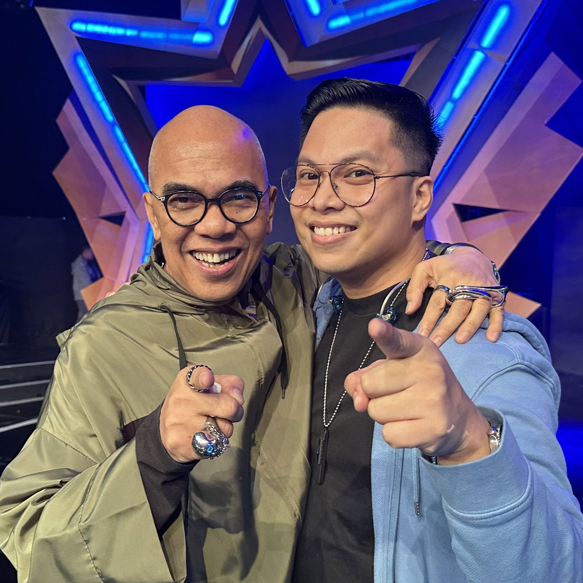 brenan_e's tweet image. Thankful for the opportunity to be part of Tito Boy’s #TeamAbundabest on @botjph . Catch my performances soon! #botjph #agatom #brenanespartinez