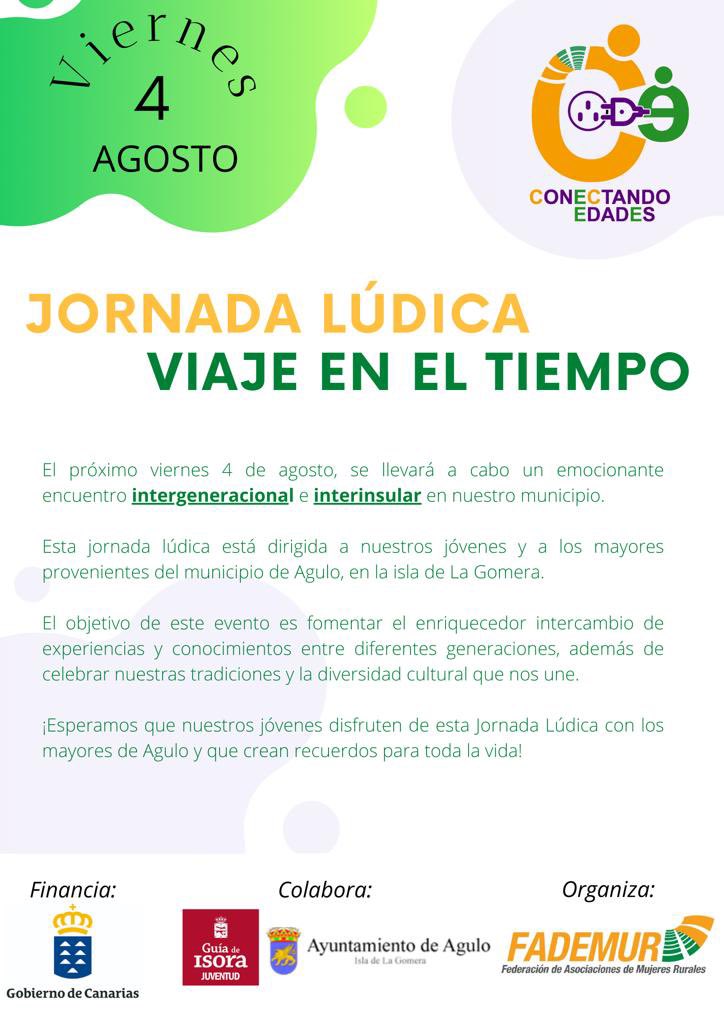 Ayuntamiento de Guía de Isora tweet media