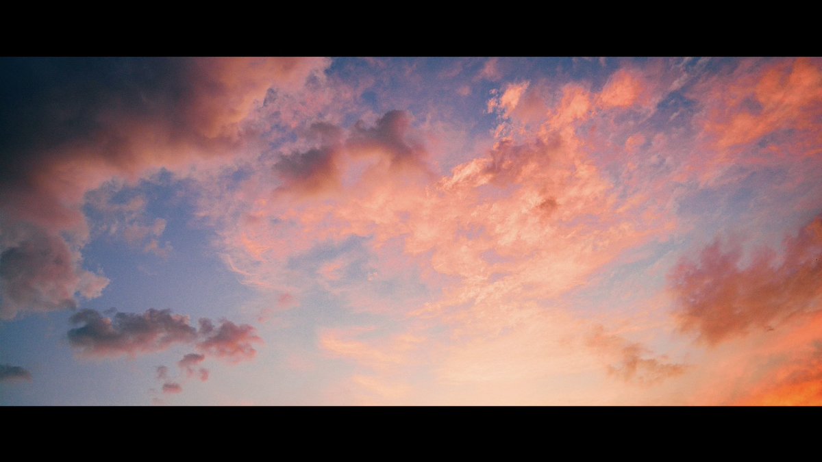 kohei_611's tweet photo. 『茜空』 https://t.co/9jqjlqwivJ