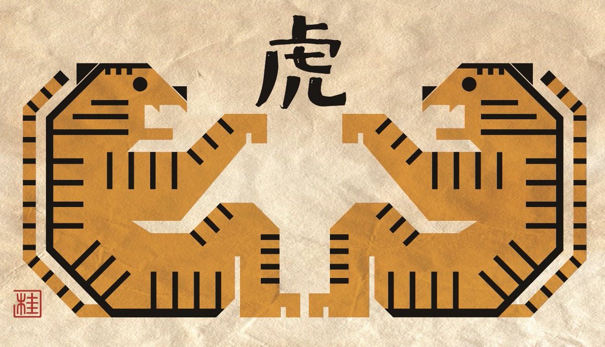 no humans chinese zodiac year of the tiger bamboo animal focus tiger walking  illustration images