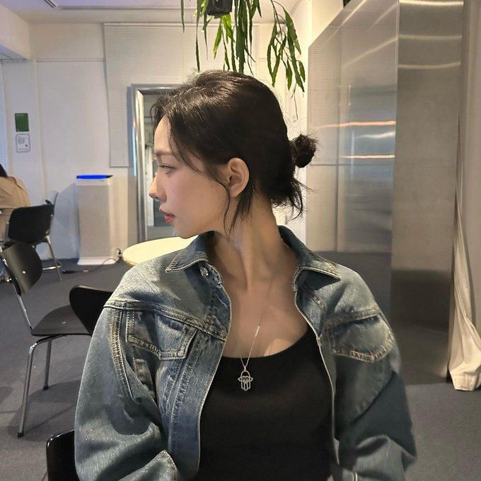 ️
️
️
️
️
Sabtu ini agak lembur dulu😵‍💫
️
️
️
️
️