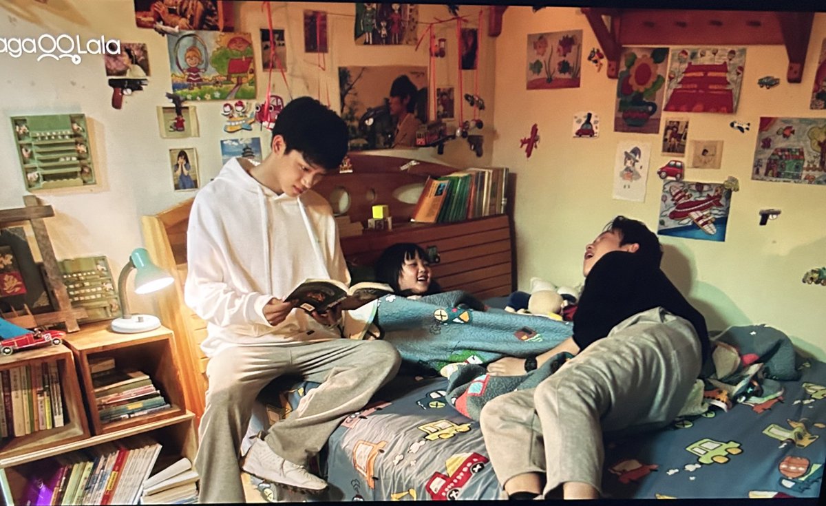 emxlino's tweet photo. my little family 🥹
#StayWithMe #StayWithMeEP14 https://t.co/MAaX0HrfaK
