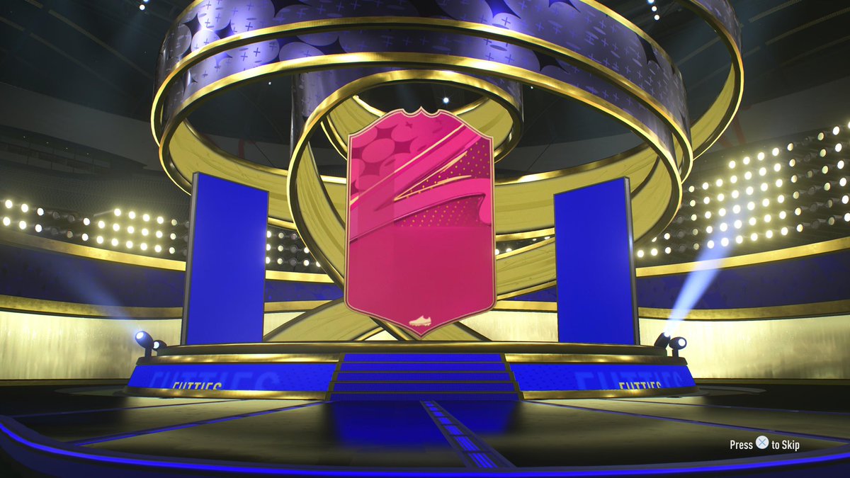 FUTBIN tweet media