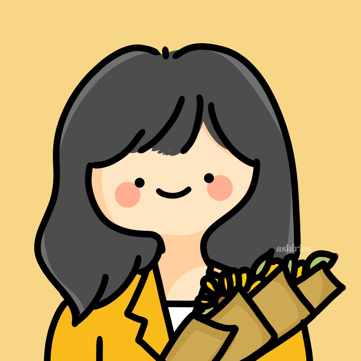 🌻🌻🌻

#VCArtworks #ventrecanard #artph #ashiries