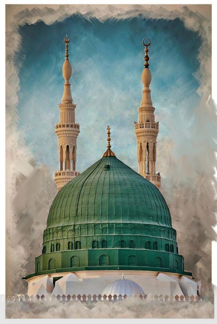 *﷽* وَرَفَعْنَا لَكَ ذِكْرَكَ ۝  (ﷺ)