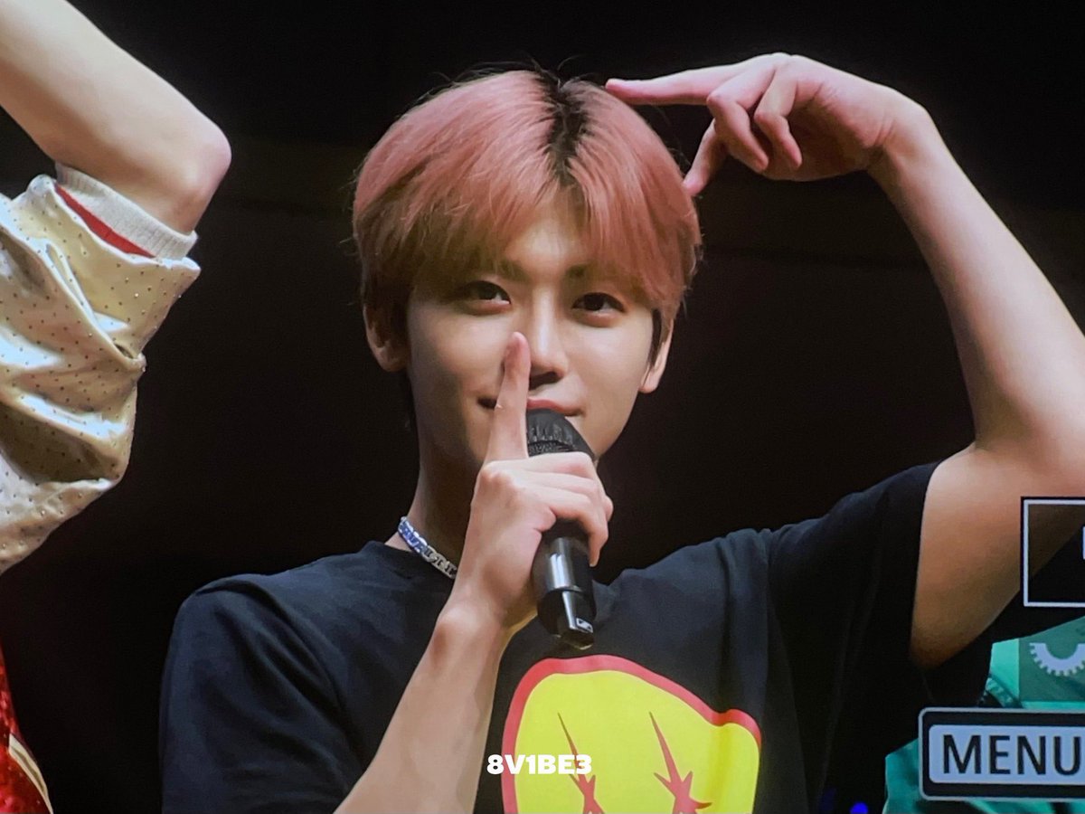archivesnjm's tweet photo. jaemin today for withmuu f2f fansign! https://t.co/Rt1tj2UW0J