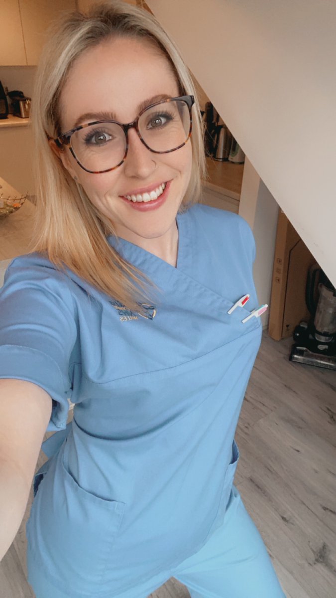 SophieAnnBurges's tweet image. Summer holiday as a PA student so my nursing scrubs are back out🏥 #physicianassociatestudent #staffnurse #weekendshift