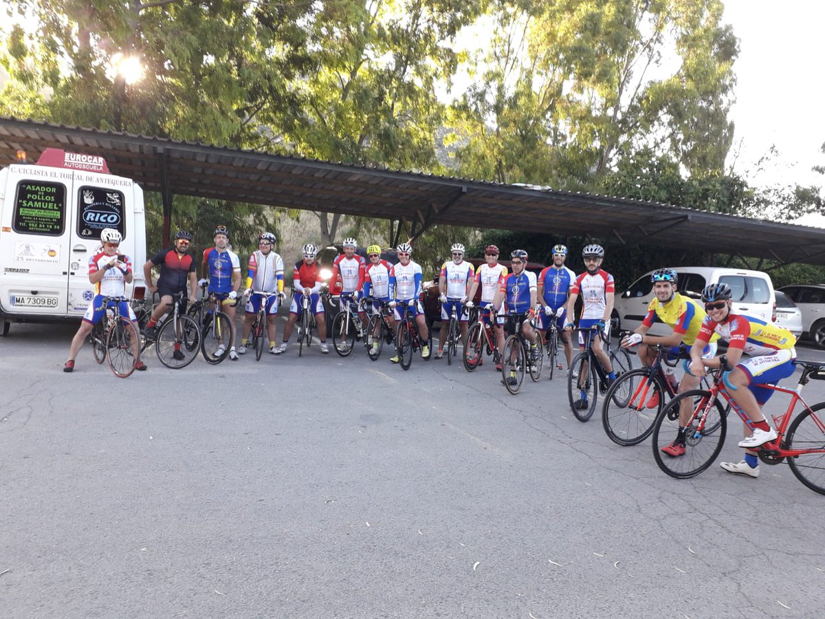 cc_torcal's tweet photo. 📆 Domingo, 30 de julio

⏰ 08:00

🏘️ Plaza de Castilla

🚲 74 km

📌 Avenida de La Legión, #VillanuevaDeLaConcepción, Puerto del Barco, #HotelLasPedrizas (P), #VillanuevaDelRosario, #VillanuevaDelTrabuco, Los
Molinillos, #Archidona, Huertas del Río(A), Renault(A). https://t.co/V7SbbMgdhY