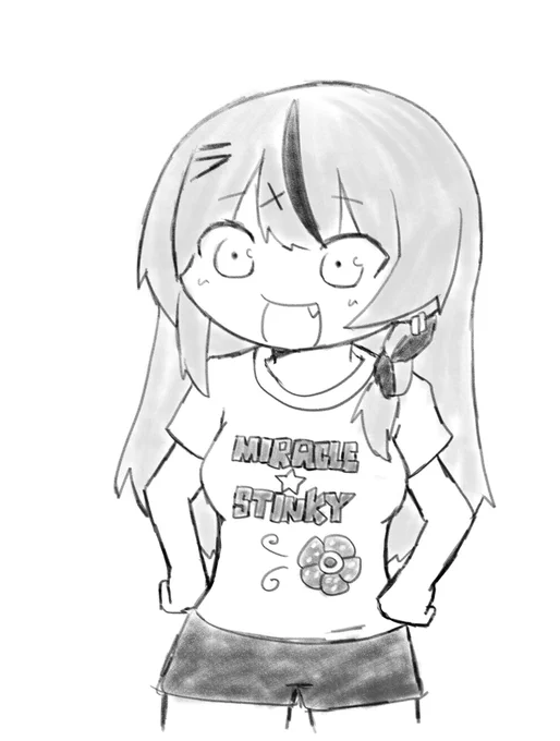 ヤバT