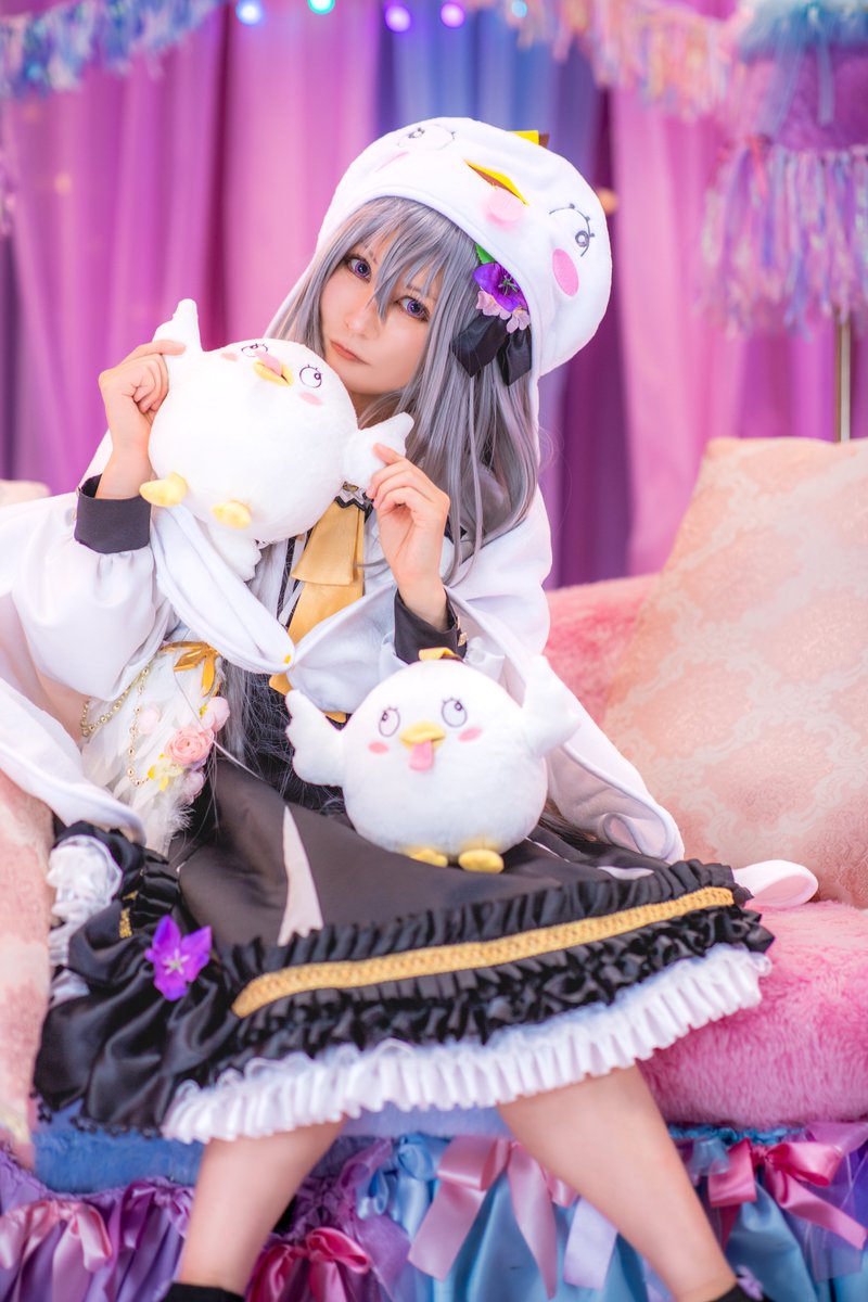 即日発送可能】 ブルーアーカイブ 砂狼シロコ コスプレ 愉し 道具 武器 