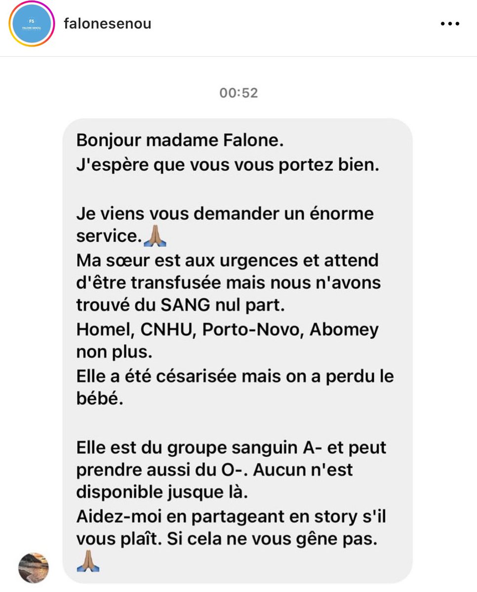 🚨 #URGENT
Nous recherchons des donneurs du groupe sanguin A- ou O-. 
#Sang #Dondesang #TT229 #TT228