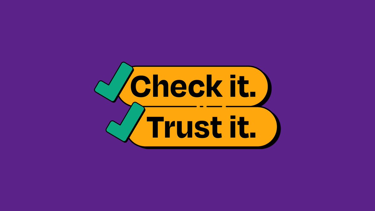 We've teamed up with <a href="/StepChange/">StepChange</a> and <a href="/natdebtline/">National Debtline</a> to shine a light on what trustworthy debt advice looks like.

If you're looking for debt advice here's some things to look out for ⤵️ 
independent.co.uk/money/charitie…