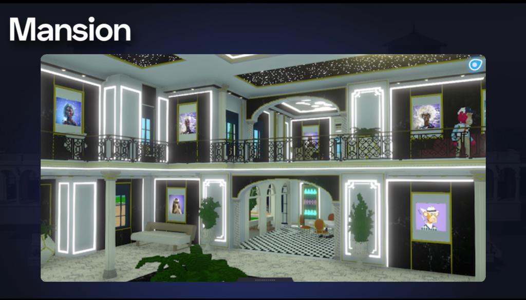altavagroup's tweet photo. GM #altava fam and #BAGCarmy

We'd completed integrating all the #secondskin and #BAGC #NFT that won the contest into #thesandbox experience. We will be giving you even more update on this  in a video format on Monday. We will have one of the best experience in the upcoming #alphaseason 

Give us a shout out if you spot yours here ;)

#NFTs #NFTCommunity #Web3 #Web3Games #cryptomarket #CryptoTwitter #cryptocurrency