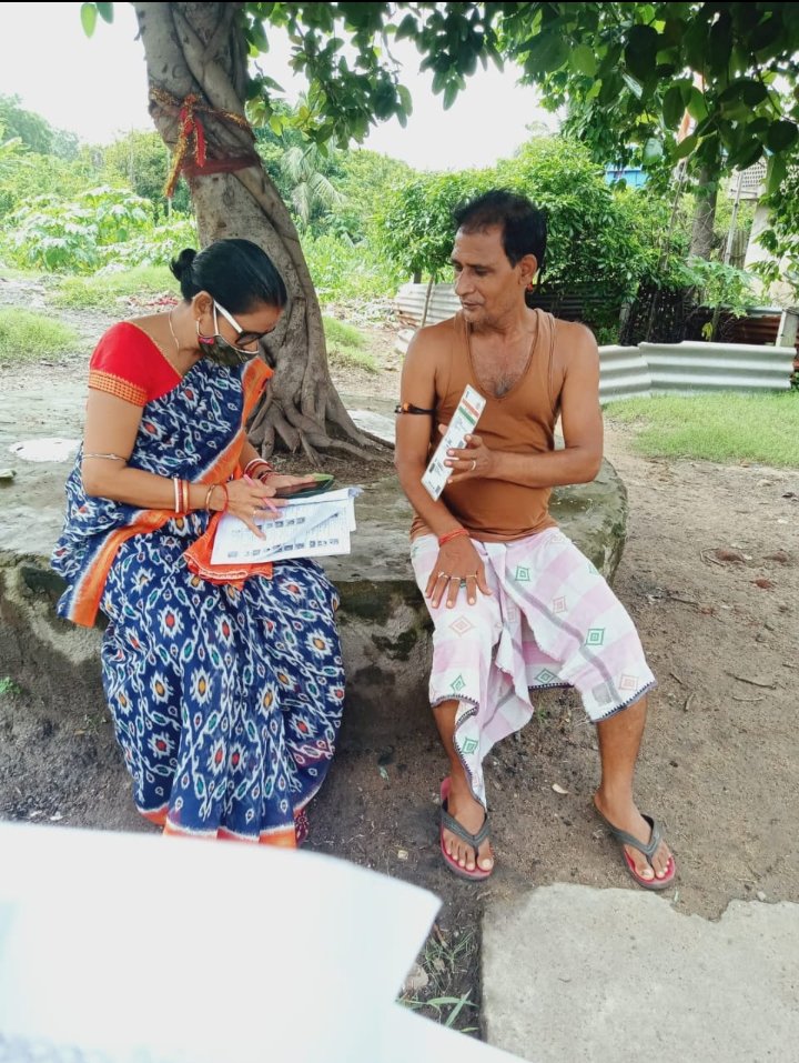 SUB COLLECTOR TALCHER tweet media