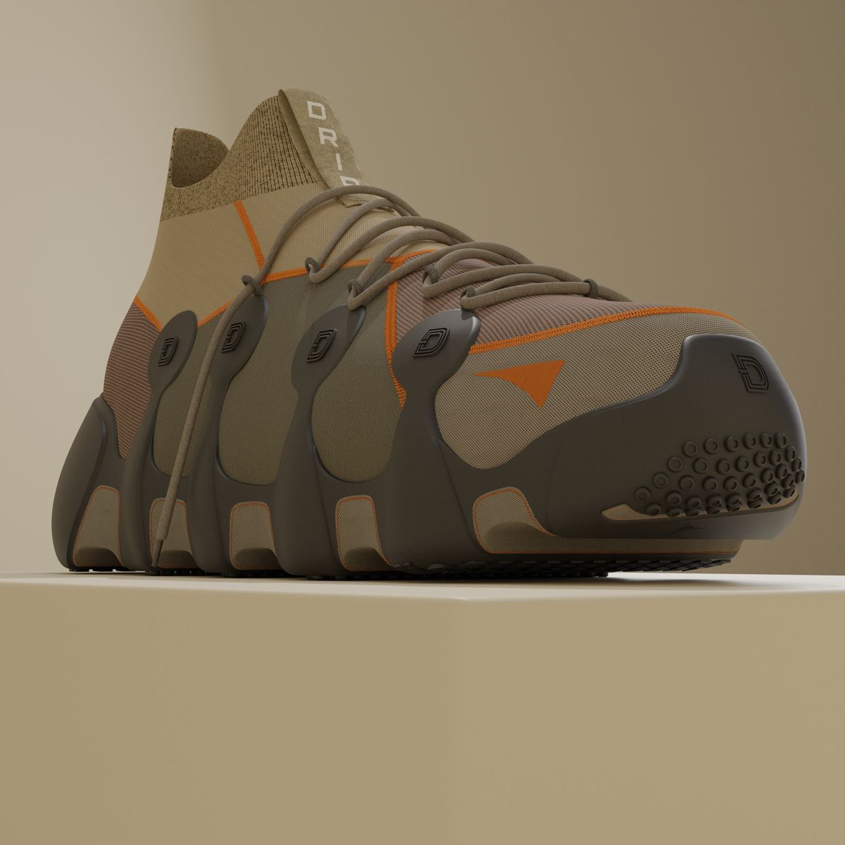 Research, Idea, Concept, Design, 3D, Brief, Moulds, Sole Production, Sample Production….

Mass Production. 

The Journey of the @DripSportif Likwidz23.

Pre-Order Now: Online dripsa.co.za and in All DRIP Stores.