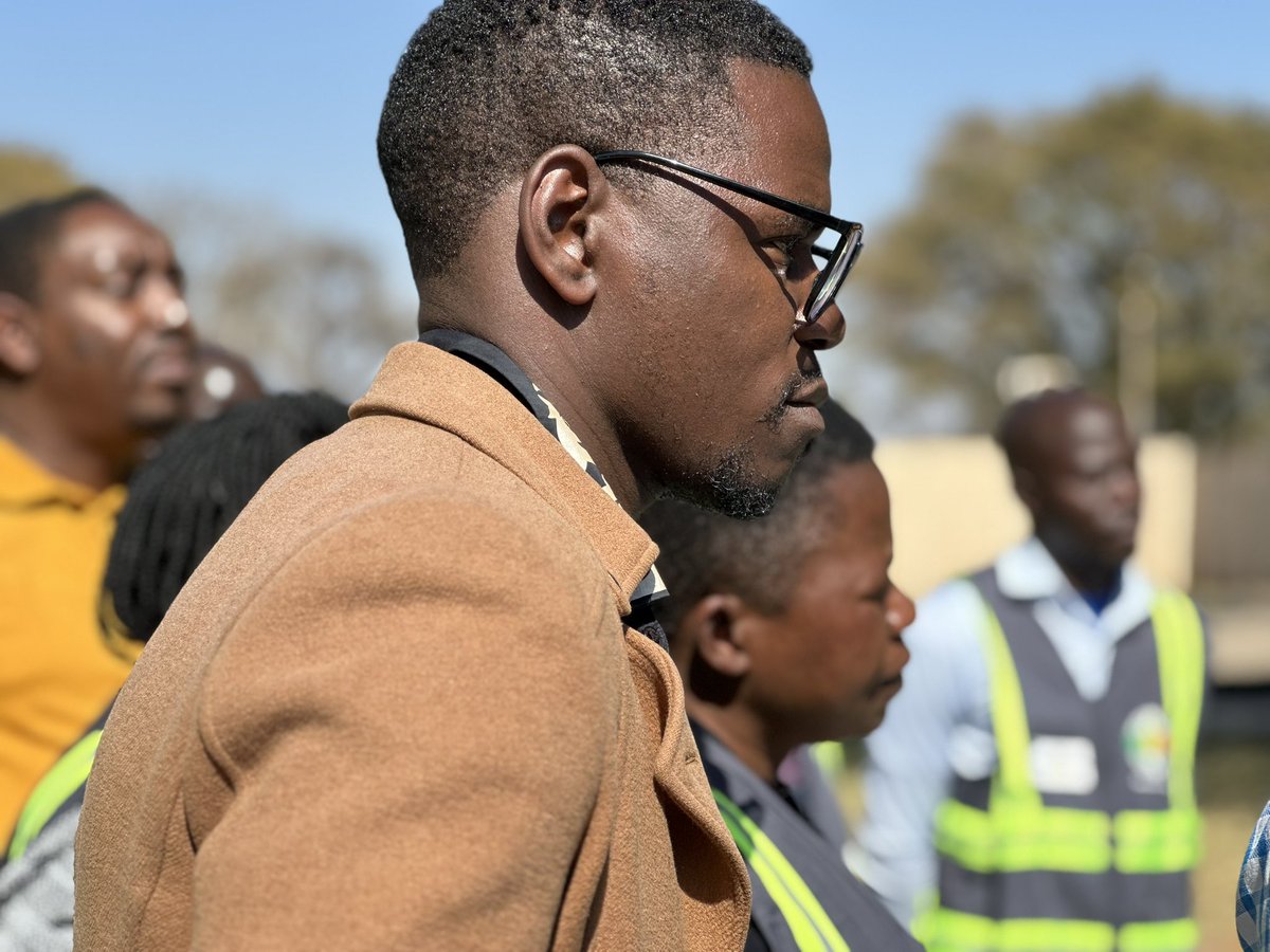 toneo1st's tweet photo. #electionstraining Let me confess!
Today as media practitioners we underwent a @ZECzim training session where they simulated voting day, stage by stage, process by process !
This is the most rigging tight system, a poll based polling station CAN NOT BE RIGGED!
Rigging will only happen when you do not have your polling agents present, monitors or observers at polling stations, hence you can not speak of an outcome, a process you did not oversee!
The results of the polling station once agreed and signed are then placed outside the polling station as a sealed and agreed outcome!
Where agents are not under any duress, and fully present and agreed to the outcome, itβs binding!
So if there is rigging the process is done before or after the polling station
Voter intimidation, polling station movement, voters roll, structured village voting, voter apathy, and gerrymandering could be such fears not the actual voting process!
Processes before actual voting and those after voting of collecting presidential votes for the constituency could be other grey areas!
Once a vote is confirmed and recorded in the polling station, the outcome of it may be as concrete as the result.
#media
@Zim_Media_Com
@ZECzim
@unescoROSA
@UNDPZimbabwe
@euinzim
@FranceZimbabwe