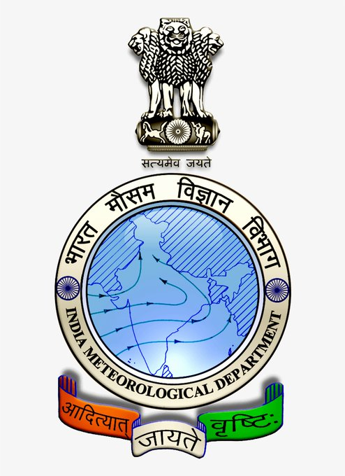 airnewsalerts's tweet photo. The India Meteorological Department (@Indiametdept) forecasts increase in rainfall activity over East India including Bihar, Jharkhand, Gangetic West Bengal, Odisha from today and Northeastern states with isolated heavy to very heavy rainfall during next 5 days. 

IMD also says the enhanced rainfall activity will continue over Central India with heavy rainfall in isolated places over Konkan and Goa, ghat areas of Madhya Maharashtra during next four days.