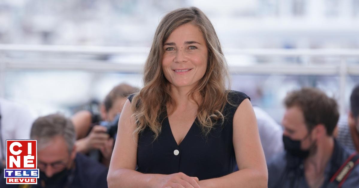 cinetelerevue's tweet image. #NEWS 📍: "Le faire, c’était accepter d’être la caution ’cool’ d’Amazon" : #BlancheGardin en remet une couche sur #LOLQuiRitSort, et répond à #RamzyBedia sudinfo.be/id691966/artic…