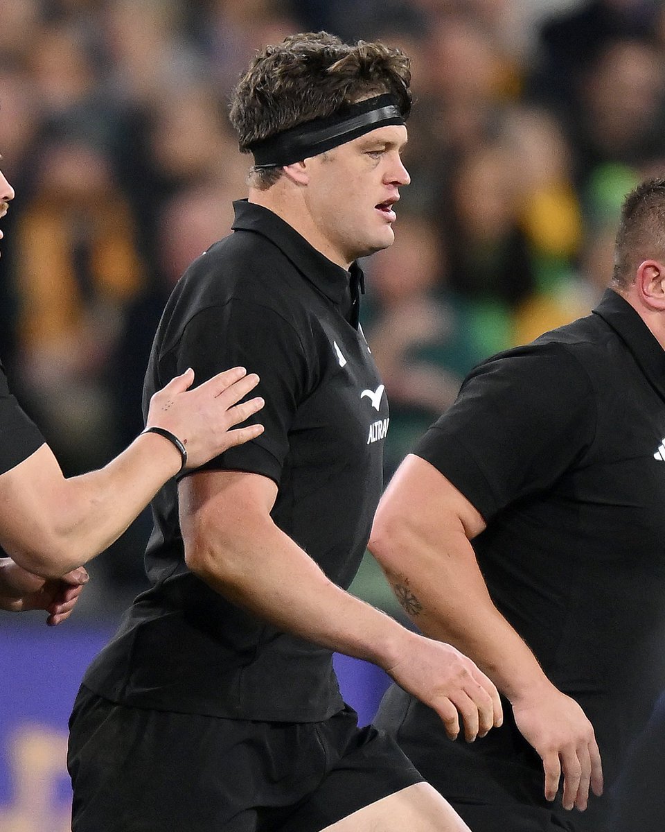 crusadersrugby's tweet image. Twins. 😤

#BledisloeCup