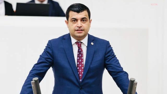 ankahabera's tweet photo. CHP Ankara Milletvekili Deniz Demir'den, atama takvimi ve sayısı hakkında yeterli bilgi vermeyen Milli Eğitim Bakanı Yusuf Tekin’e tepki:

"Bu geçiştirilecek ve ötelenecek bir husus değildir."

https://t.co/XmRXUDvjWP https://t.co/eECtEB1zpE