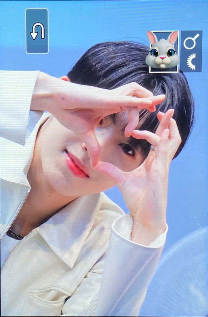 yujinzzezze's tweet photo. 230729
์ ๋๋ํํ
ํ ๋ผํํธ ์๋ ค์ฃผ๊ธฐ๐ฐ๐
#ํ์ ์ง #HANYUJIN
#ZEROBASEONE #์ ๋ฒ ์ #ZB1
#YOUTHINTHESHADE #InBloom2ndWin https://t.co/h4TZDsVGEq