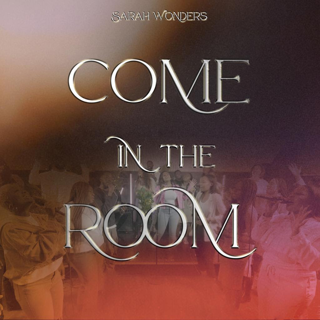 AStepFWD's tweet photo. OUT NOW: 'Come In The Room’ is a powerful worship song from @sarahwonders_ that invites the presence of God into spaces where it is played... | @marciadixonpr 

Watch it here >> https://t.co/RoJqC3j9ZT https://t.co/kgUacrY1PX