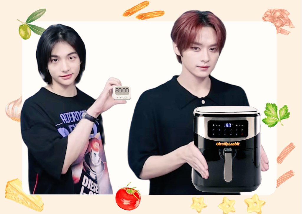 ChiangLando's tweet photo. ๐คค
#StrayKids #์คํธ๋ ์ดํค์ฆ
#STAY #์คํ
์ด
#2023STAYweeK #์คํ
์ด์ํฌ
#์คํ
์ดํฌ
#PhotoWithSTAYBehind
#YouMakeStrayKidsStay https://t.co/2pklwI03vZ
