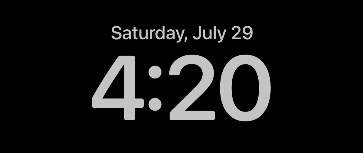 jeffleroydavis's tweet photo. Happy 420 Everyone! #SleepWhenDead #FourTwenty #NobodiesFaultButMine #SmokeEmIfYaGotEm #AnotherTrophyDayInParadise #BeExcllentToOneAnother #AndPartyOn https://t.co/grPZ4jmkdv