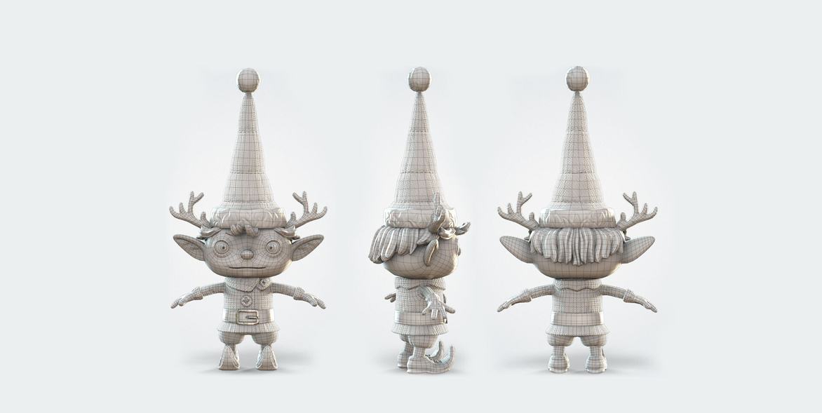 🙊 #Gaming #mixedMedia #modeling #minibeasts #TigerSwallowTail #Insect  
Source: artstation.com/artwork/ZeOB18