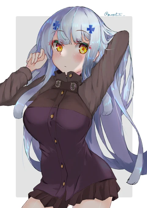 過去絵をばらまく!!