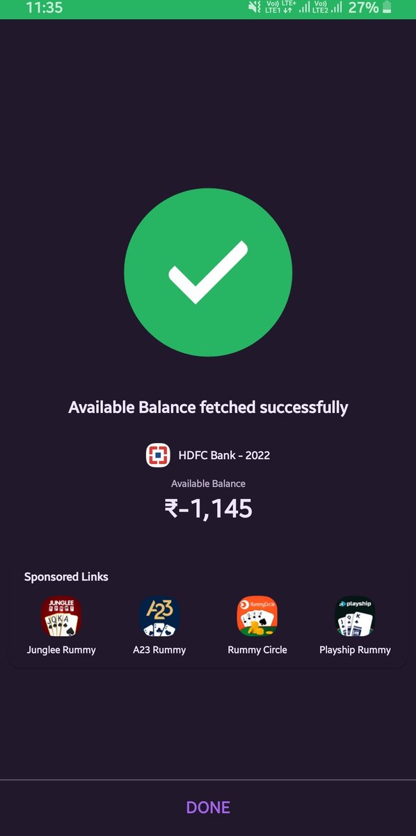 Tushar_Gitte17's tweet image. Troubled with HDFC savings a/c going negative (Non-Maintain Limit: 5000). Per RBI rules, bank can't go below 0, yet charged. Seeking clarity! #HDFCBank #SavingsAccount #NegativeBalance #RBIrules