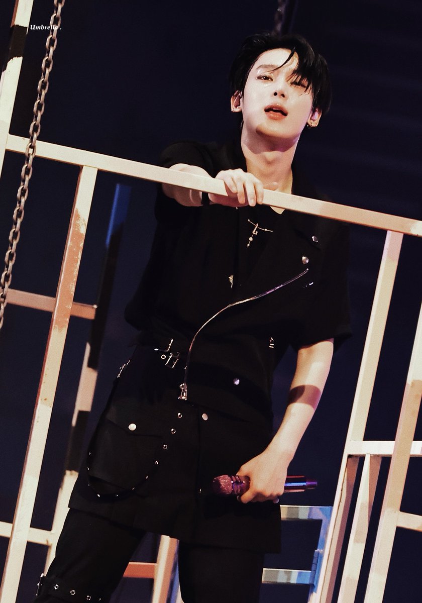 OMFG KIM SUNOO