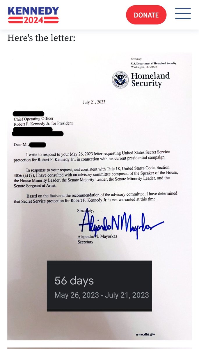 LP_CLC's tweet photo. @RobertKennedyJr You lied (as usual) but this lie seems a lot more specific for some reason. https://t.co/kSfn5gweiE