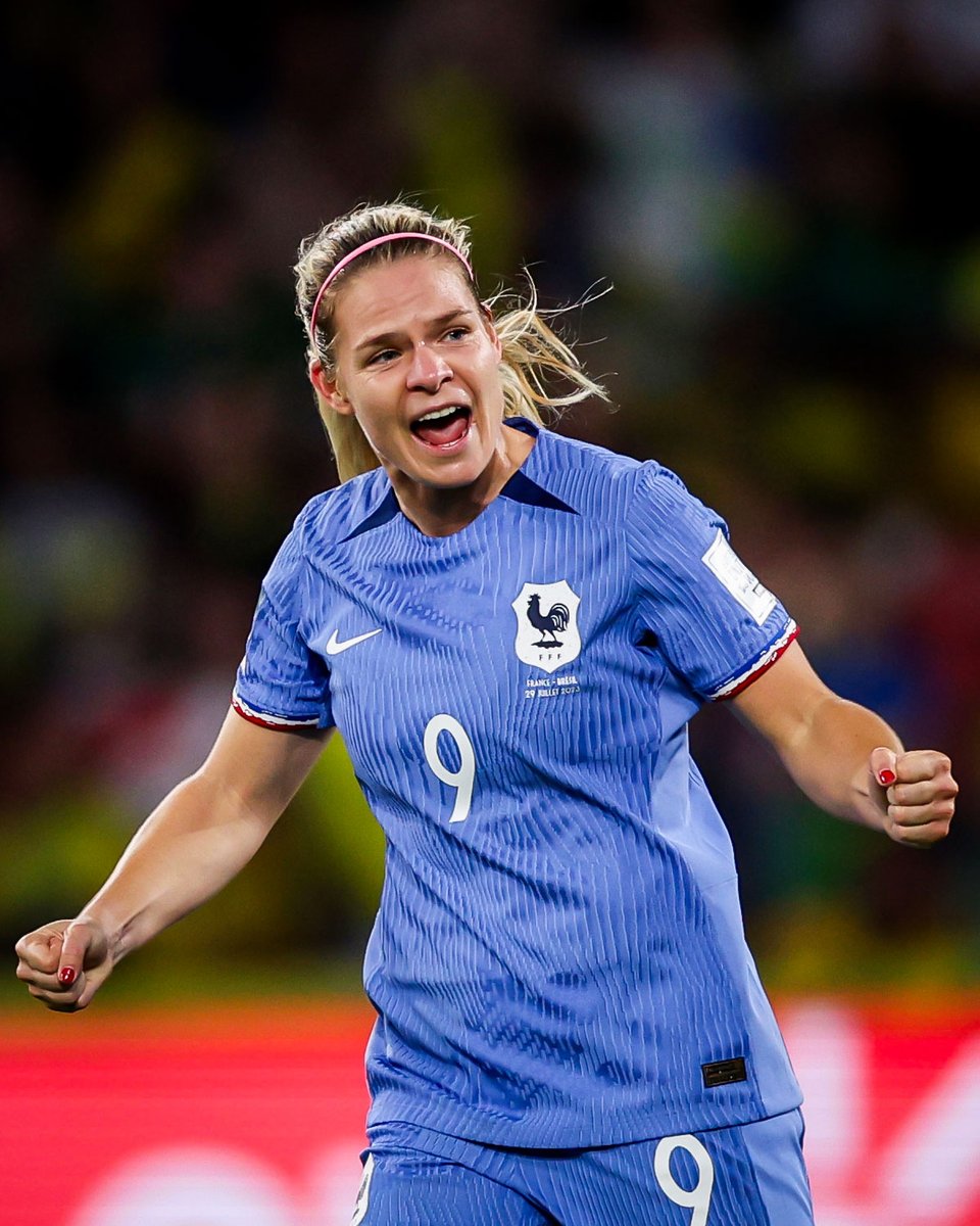 B/R Football tweet media