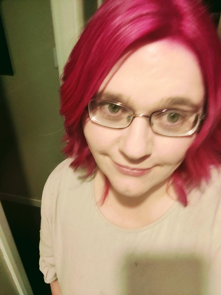 Aimee Fisher tweet media