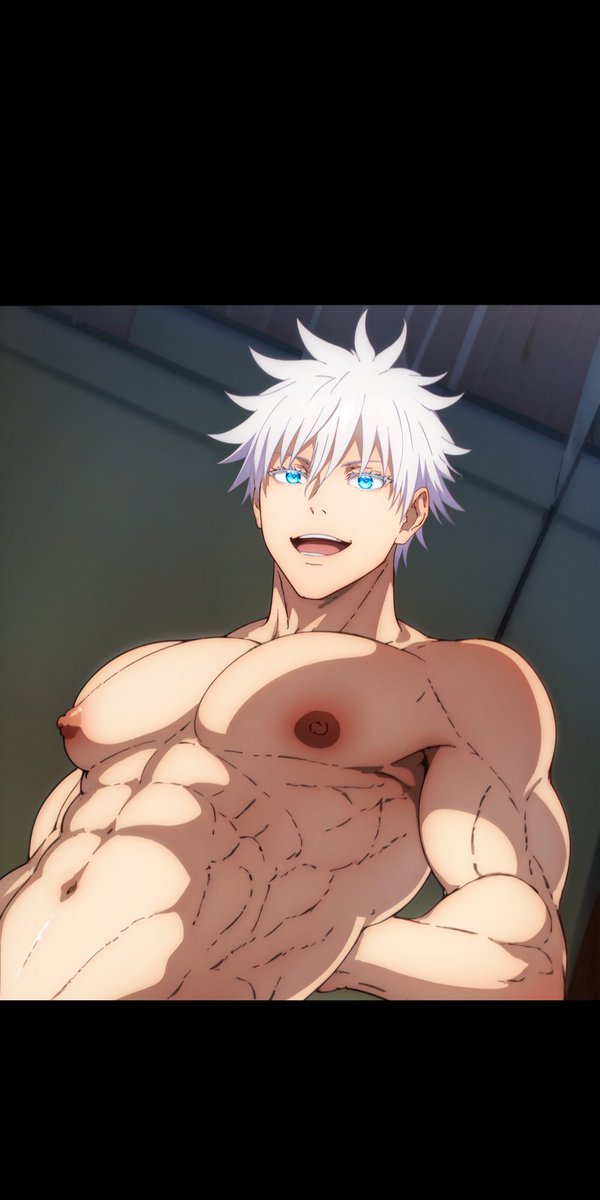 AmonxSenpai's tweet photo. Full in bio
Gojo Satoru from Jujutsu Kaisen Season 2
#AIart #AIイラスト #Gojo #SatoruGojo #GojoSatoru #JujutsuKaisen #jjk #Satoru https://t.co/cR6M82ZVhc