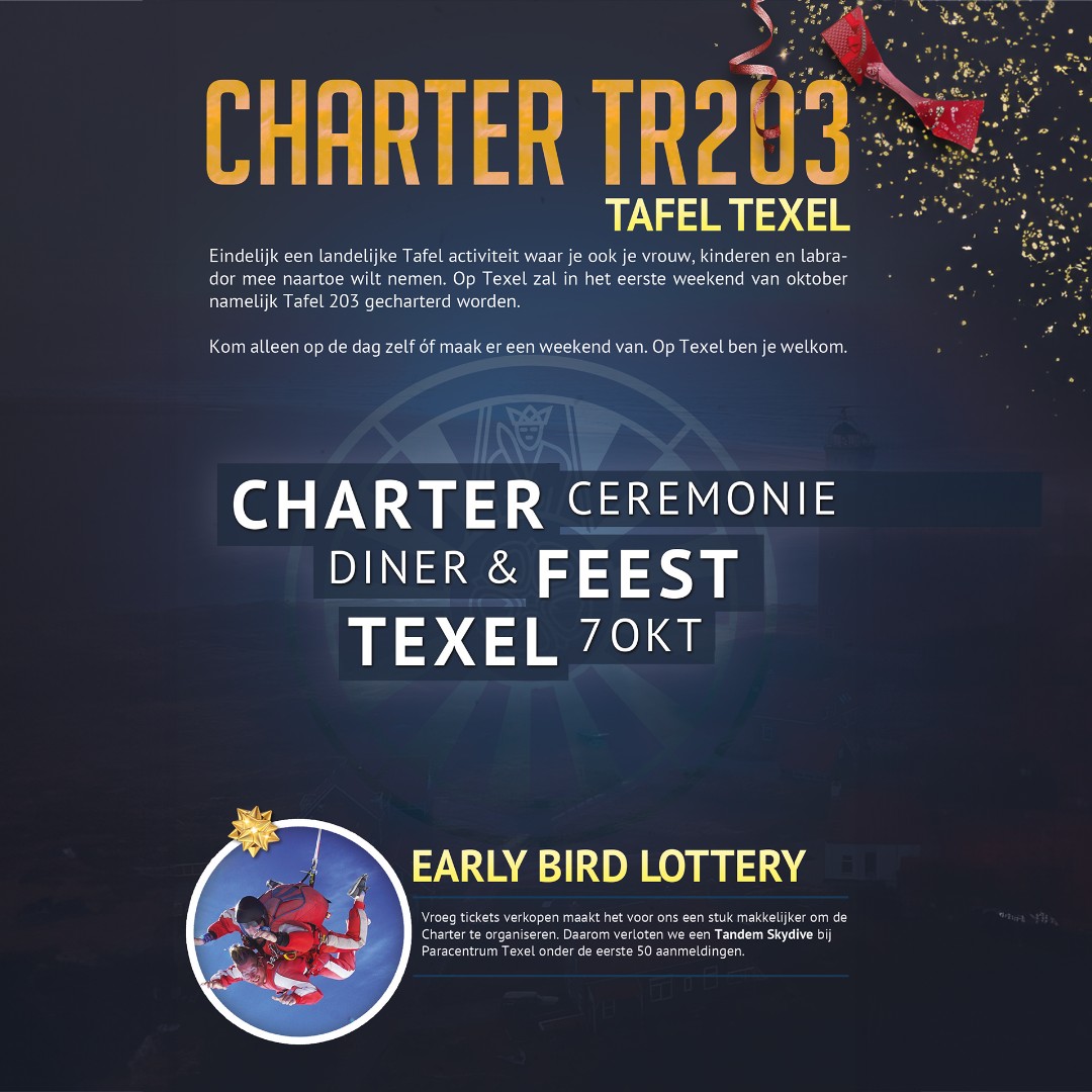 Round Table The Netherlands tweet media