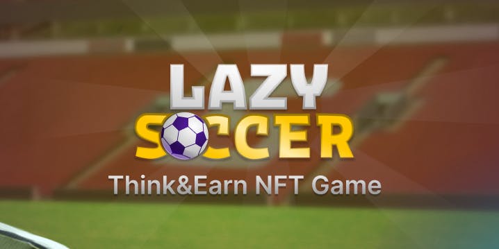 RamssesNFT's tweet photo. 5/5 Manage and develop your #NFT Lazy Soccer Staff collection! These are your dedicated specialists who will do everything possible to increase the valuable parameters of your team's game. Level them up, get new NFT LSS using NFT #LazyAlpha and trade them with other managers! https://t.co/o4mL9hCuek