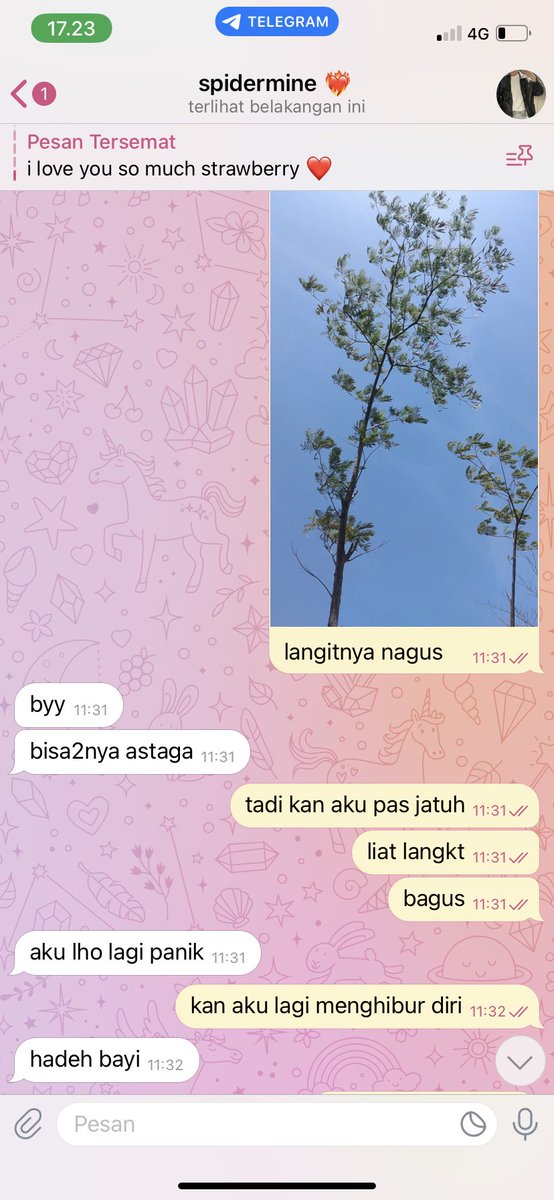 info ayangnya jatoh sekalian info cuaca