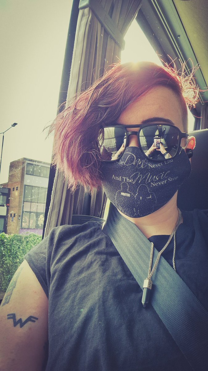 TheFifthSister 🐝 tweet media