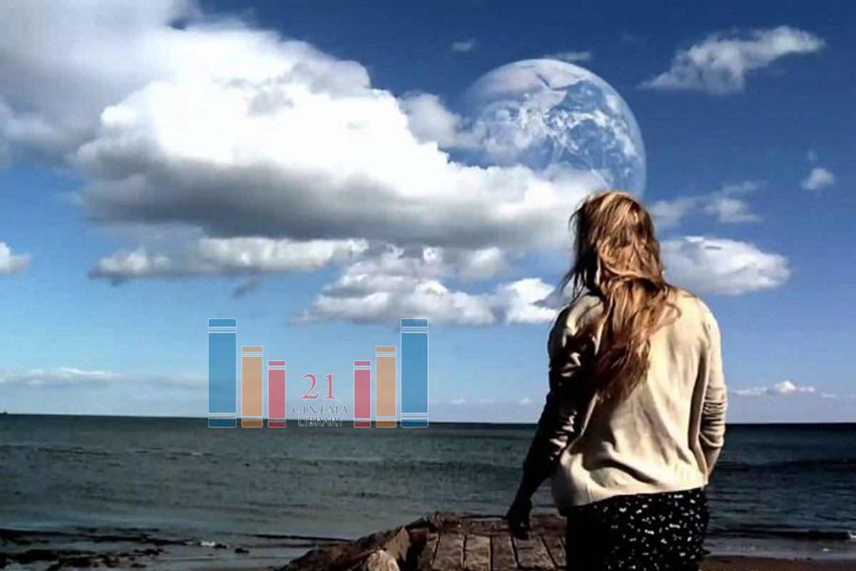 andinternation1's tweet photo. Rhoda gadis mahasiswa yang mengalami kecelakaan dan menemukan bumi baru. Kebingungan apa ini?
Another Earth - 2011
🎬https://t.co/l6DhLe6SHO
📋https://t.co/TDfSmffg6u https://t.co/KpGJbGwSWk